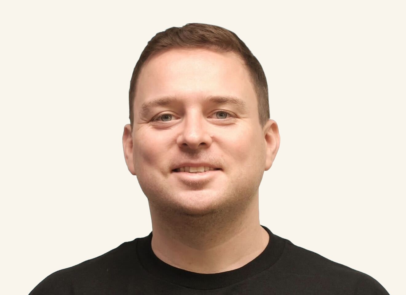 Terry Clarke, founder of OnHand
